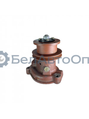 насос водяной  240-1307010-а1 бза