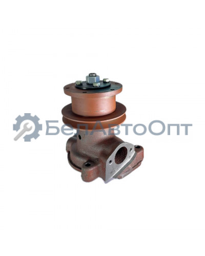 насос водяной  240-1307010-а1 бза