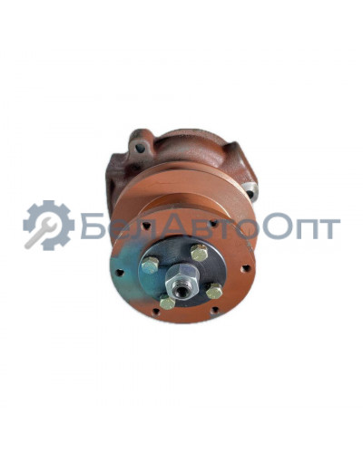 насос водяной  240-1307010-а1 бза