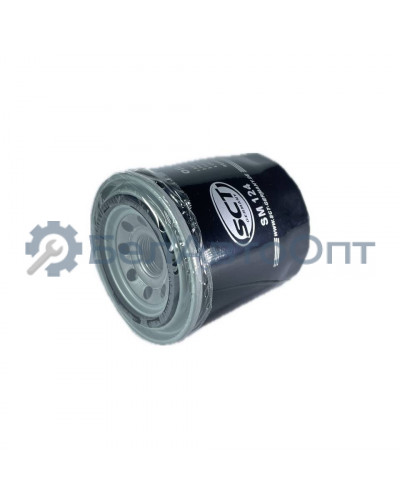 фильтр маслян мтз-320 ламборджини sm124 l92мм d83мм резьб м20х1,5