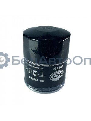 фильтр маслян мтз-320 ламборджини sm168 l100мм d77мм резьб м20х1,5