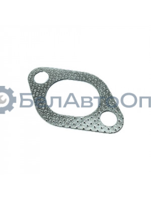 прокладка кол вып ср 260-1008007 мтз-1221