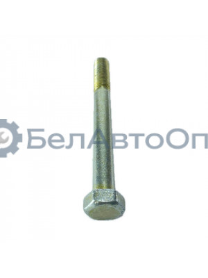 болт лонжерона 70-2800016-01 м16*150 мтз-80