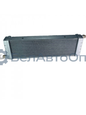 радиатор отопителя 1522-8101060 мтз-1221-23 1523 2022