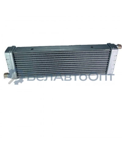 радиатор отопителя 1522-8101060 мтз-1221-23 1523 2022