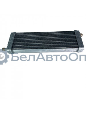 радиатор отопителя 1522-8101060 мтз-1221-23 1523 2022