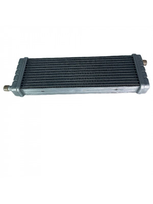 радиатор отопителя 1522-8101060 мтз-1221-23 1523 2022