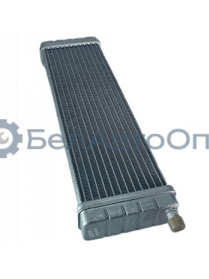 радиатор отопителя 1522-8101060 мтз-1221-23 1523 2022