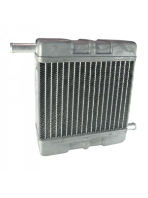 радиатор отопителя мтз ук 1216к-8101060 алюм 16мм патр в разн стор