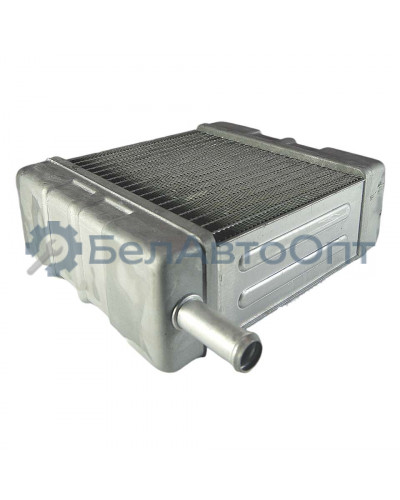 радиатор отопителя мтз ук 1216к-8101060 алюм 16мм патр в разн стор