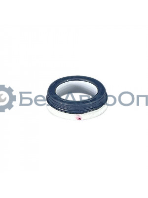 сальник 17.5*43 насоса водян торц уплотнение с фиброй ст/обр\ки