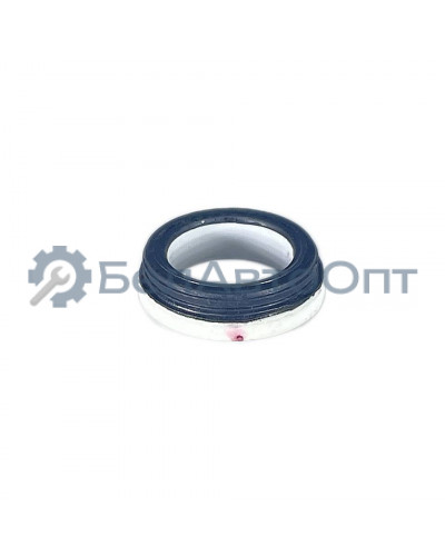сальник 17.5*43 насоса водян торц уплотнение с фиброй ст/обр\ки