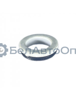 сальник 17.5*43 насоса водян торц уплотнение с фиброй ст/обр\ки