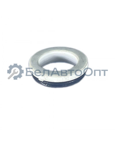 сальник 17.5*43 насоса водян торц уплотнение с фиброй ст/обр\ки