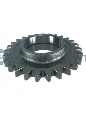 шестер пониж редуктора 70-1601331 мтз