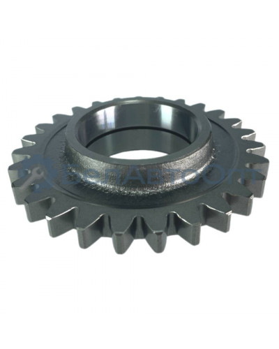 шестер пониж редуктора 70-1601331 мтз