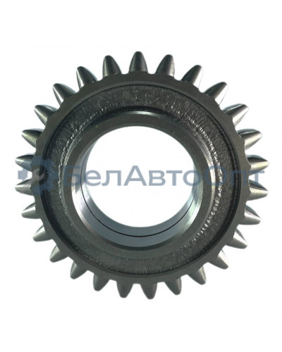 шестер пониж редуктора 70-1601331 мтз