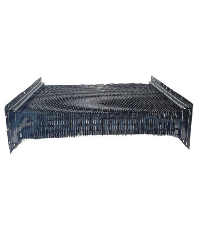 сердцевина радиатор мтз-80 70у-1301020 алюм 4-х рядн \ки