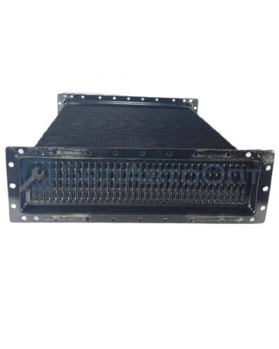 сердцевина радиатор мтз-80 70у-1301020 алюм 4-х рядн \ки