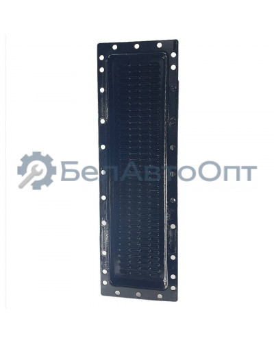 сердцевина радиатор мтз-80 70у-1301020 алюм 4-х рядн \ки