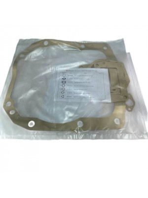 р/к корпуса сцепления мтз-1221 картон