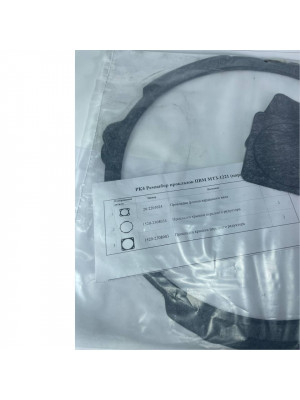 р/к моста пер мтз-1221 паронит