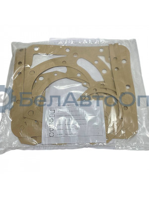 р/к моста зад мтз-80 картон