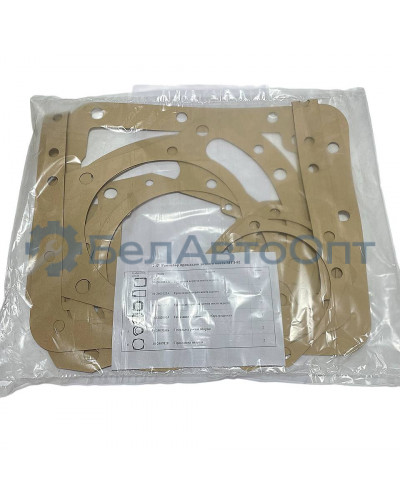 р/к моста зад мтз-80 картон