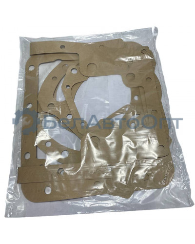 р/к моста зад мтз-80 картон