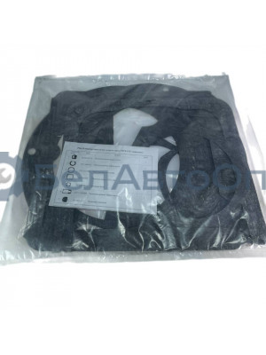 р/к моста зад мтз-1221 паронит