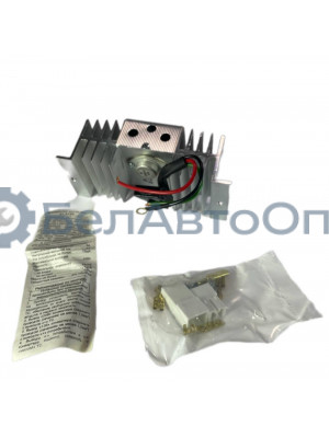 преобразователь напряжения 24в-12в 21.3759 5а