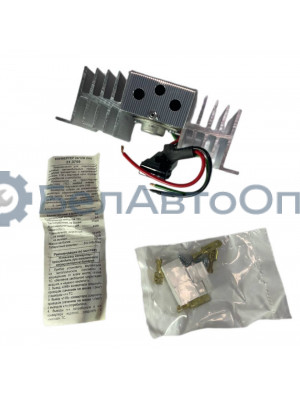 преобразователь напряжения 24в-12в 21.3759 5а