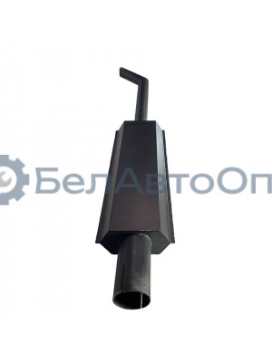 глушитель 800-1205015 мтз-1221