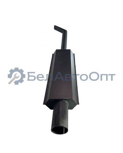 глушитель 800-1205015 мтз-1221