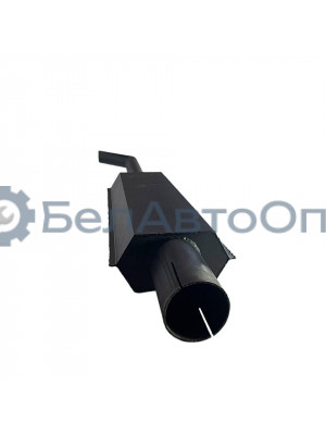 глушитель 800-1205015 мтз-1221