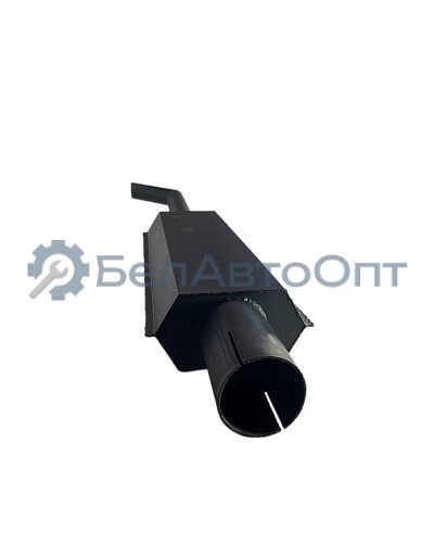 глушитель 800-1205015 мтз-1221