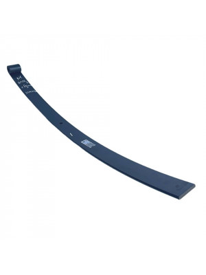 лист n1 рес прицепа 2птс-4 887б-2902015 с втулкой