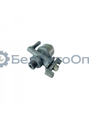 кран бака топл пд-10 кр-12д завод (пп-3-2-0