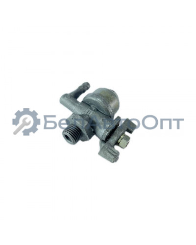 кран бака топл пд-10 кр-12д завод (пп-3-2-0