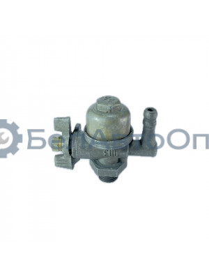 кран бака топл пд-10 кр-12д завод (пп-3-2-0