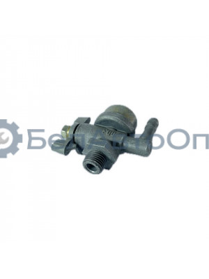 кран бака топл пд-10 кр-12д завод (пп-3-2-0