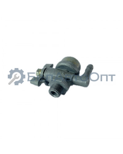 кран бака топл пд-10 кр-12д завод (пп-3-2-0