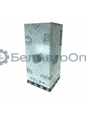 фильтр маслян мтз-2522 3022дв детроит ds1165 l307,5мм d136,5мм резьб м36х1,5