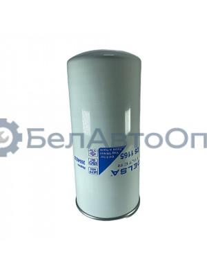 фильтр маслян мтз-2522 3022дв детроит ds1165 l307,5мм d136,5мм резьб м36х1,5