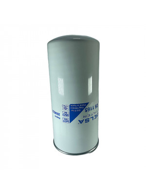 фильтр маслян мтз-2522 3022дв детроит ds1165 l307,5мм d136,5мм резьб м36х1,5