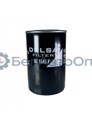 фильтр топл мтз-2522 3022дв детроит ds1545f l178мм d108мм резьб 7/8-14