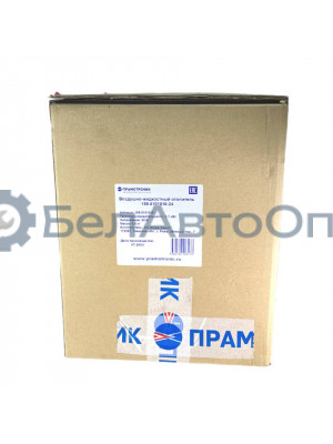 отопитель кабины в сб универс 24в 159-8101010-24