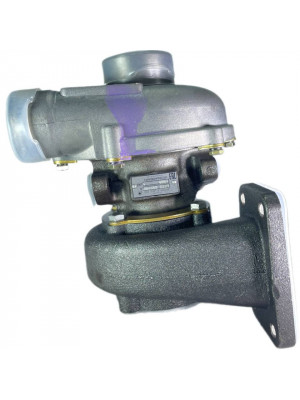 турбокомпрессор ткр 6-00.01 д-245 мтз-922 амкодор бза