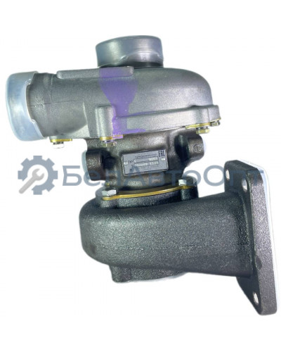 турбокомпрессор ткр 6-00.01 д-245 мтз-922 амкодор бза