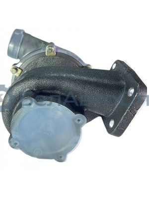 турбокомпрессор ткр 6-00.01 д-245 мтз-922 амкодор бза